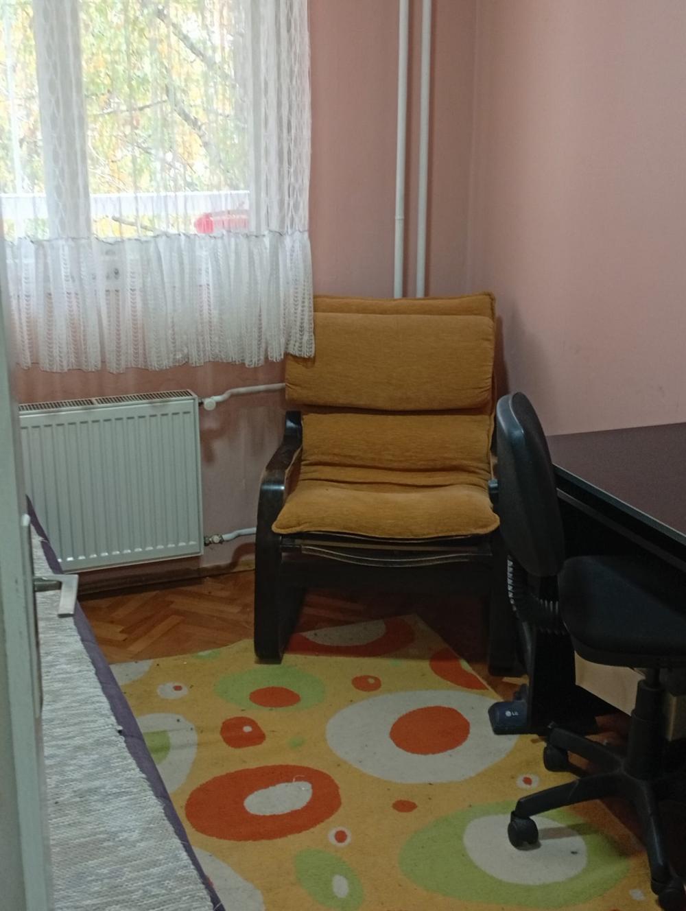 Slika 3 - U blizini Doma zdravlja, Dvosoban stan za izdavanje, 55m2, 360€